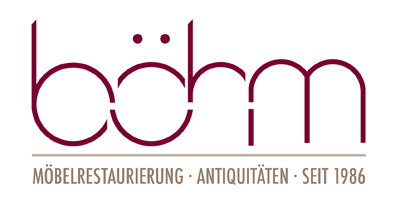 Restaurierung Böhm